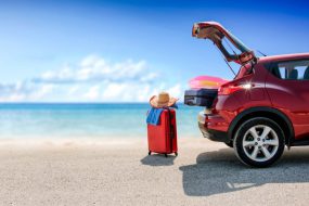 Tariffe troppo alte per il NOLEGGIO? Porta la tua auto con te in vacanza